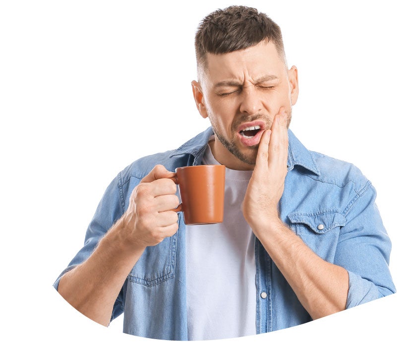 האם קפה משפיע על בריאות החניכיים שלך? | מרידול